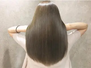 Labimani所属・辻 正真のヘアスタイル
