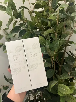 美PLACE所属・m oecaのエステ・リラクイメージ