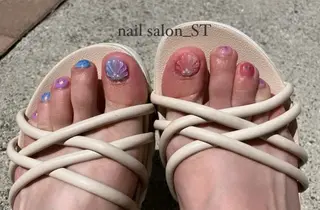 ネイル nail salon SUTAMIのネイルデザイン