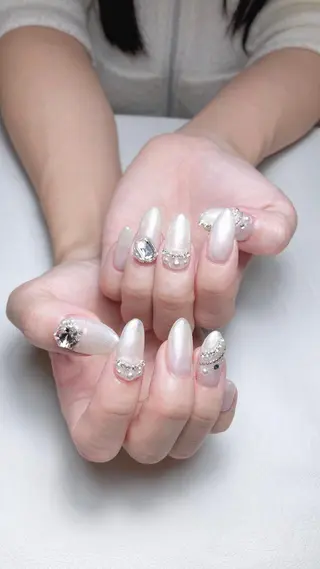 ネイル ewt miniのマツエク・マツパデザイン