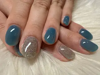 ネイル Amoureuse Satomiのネイルデザイン