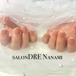 ネイル salonDRE NANAMIの眉毛・アイブロウイメージ