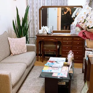 潤い艶肌・身体ケア ／貸切りサロンソワンのエステ・リラクイメージ