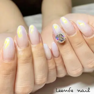 ネイル Leendenail 【リエンダネイル】のネイルデザイン