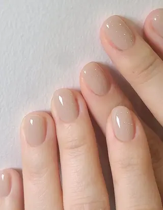 ネイル JISOO ANA.CHUOのネイルデザイン