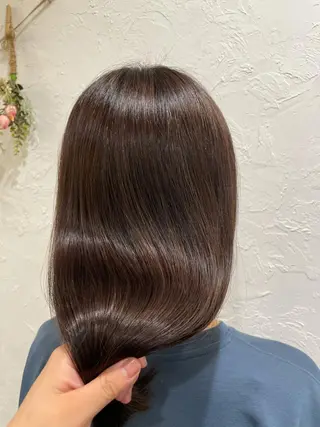 ミディアム ✨似合わせカット✨ 青木　みすずのその他イメージ