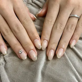 ネイル パラジェル登録サロンfeerique所属・Uchida Mayunaのその他イメージ