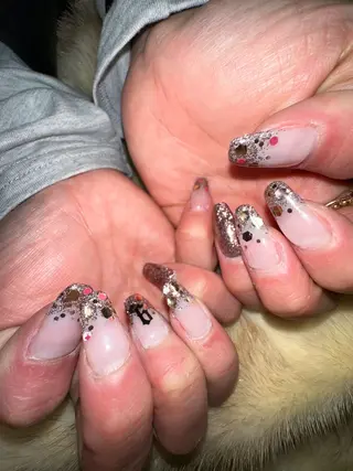 ネイル REY NAIL博多所属・加藤 香乃のネイルデザイン