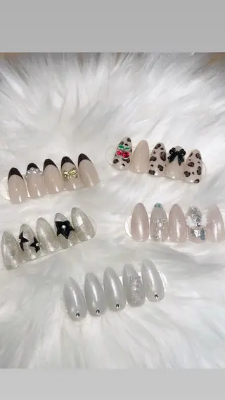 ネイル vivanail catstreet所属・vivanail cat streetのネイルデザイン