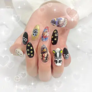 ネイル リーベスト ネイル💅のネイルデザイン