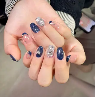 ネイル salon tialaのネイルデザイン