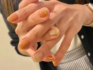 ネイル repos-ルポ-所属・repos-ルポ- misuzu🌿のネイルデザイン