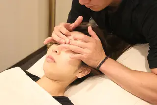 姿勢・骨盤/小顔矯正 痩身ダイエット 横田のエステ・リラクイメージ