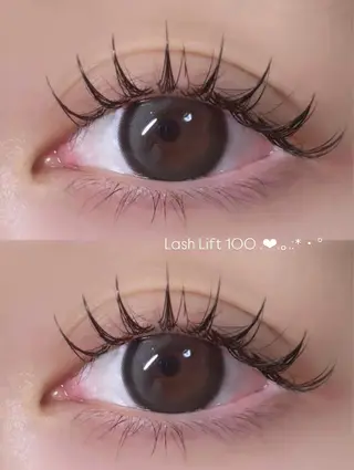 マツエク・マツパ omii salon 南草津店Masakiのマツエク・マツパデザイン