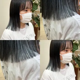 ミディアム Ammy 池袋所属・韓国ヘア&耳ツボ💎 池袋/himeriのその他イメージ