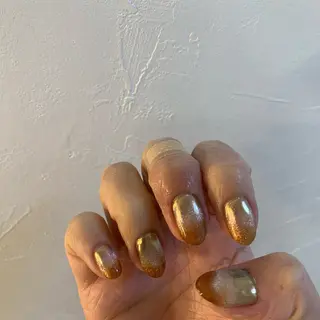 ネイル ELAN) Hasegawaのネイルデザイン