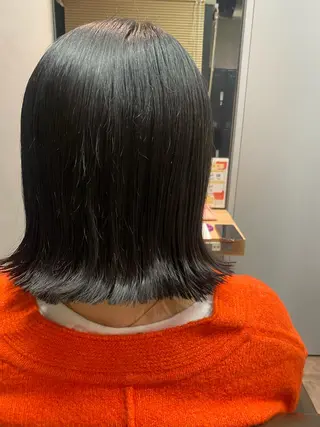 ショート 🎀 amii Hitomi 🎀のマツエク・マツパデザイン