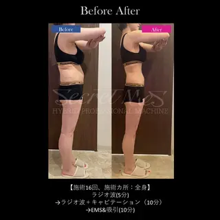 美容痩身×韓国肌管理 W.beautyのエステ・リラクイメージ