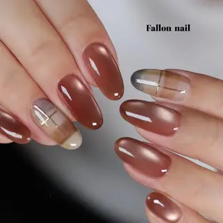 ネイル Nail Day 西院店のネイルデザイン