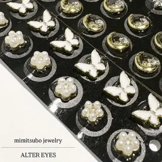 ALTER EYES wakigawa☁️の眉毛・アイブロウイメージ