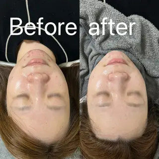 Smoo アユミの眉毛・アイブロウイメージ