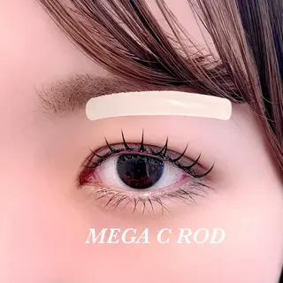 マツエク・マツパ コレットマーレ桜木町 🪄mahiru🫧のマツエク・マツパデザイン