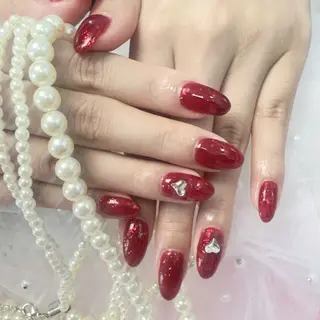 ネイル YK Rinのネイルデザイン