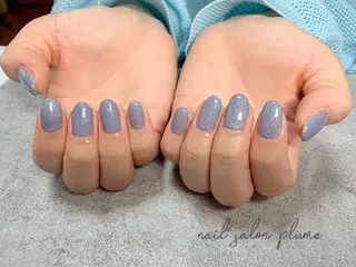 ネイル nail salon plumeのネイルデザイン