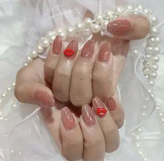 ネイル WISTERIA ayumiのネイルデザイン