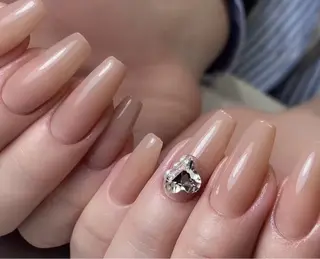 ネイル NailsbyT N.Sugamoのネイルデザイン
