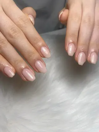 ネイル Miu 川越東口ネイルサロンのネイルデザイン