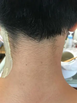 フェイシャルワックス 自然派エステファーノのその他イメージ