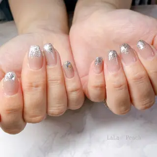 ネイル LaLa Peach 福岡のマツエク・マツパデザイン