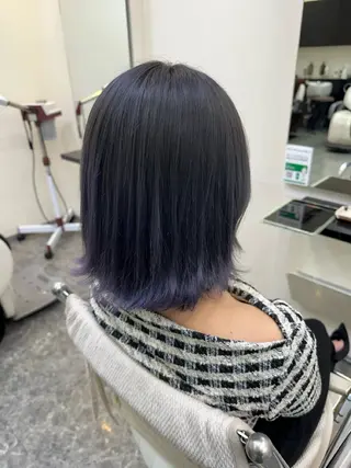 ミディアム サロンイズディス所属・🐥日比野 令🐥のマツエク・マツパデザイン