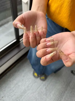 ネイル lune nail_2017のその他イメージ
