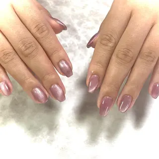 ネイル KREI Mのネイルデザイン