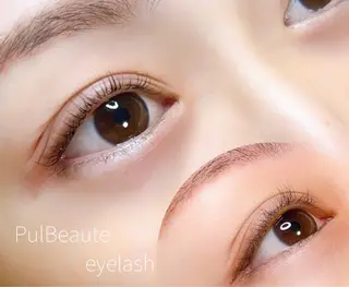 マツエク・マツパ 【小顔コルギ＆脱毛専門店⠀】PulBeaute～プリュボーテ～所属・PulBeaute 立川店のエステ・リラクイメージ
