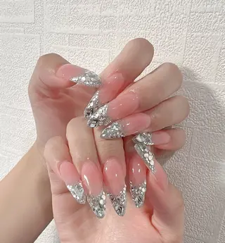 ネイル スカルプ専門店 D-Beautyのネイルデザイン