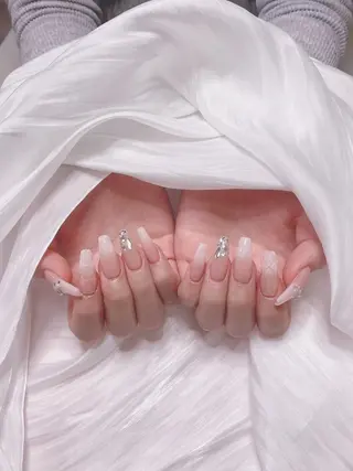 ネイル ジョリ Kai🪄✨のネイルデザイン