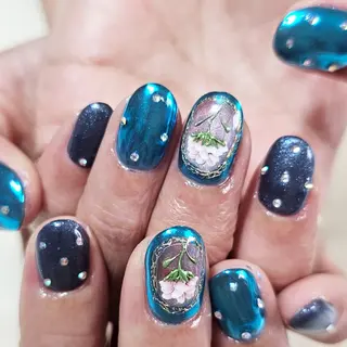 ネイル LDK Nail Salonのネイルデザイン
