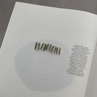 ネイル NUE ricoのネイルデザイン