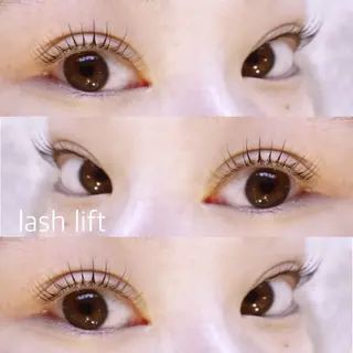 マツエク・マツパ トップアイリスト羽名 武蔵小杉のマツエク・マツパデザイン