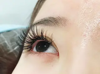 マツエク・マツパ AB マツエクネイルサロンのマツエク・マツパデザイン