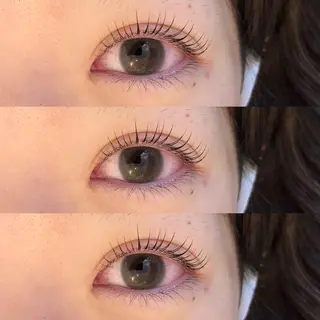 マツエク・マツパ Ruka eyelash所属・Ruka ヒライソのマツエク・マツパデザイン