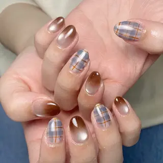 ネイル UM Nail Salonのネイルデザイン