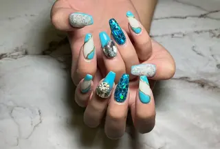 ネイル NAIL salon ACEのネイルデザイン