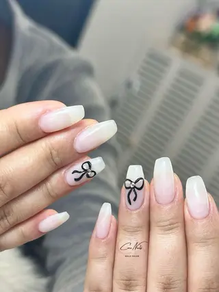 ネイル ゆ いのネイルデザイン