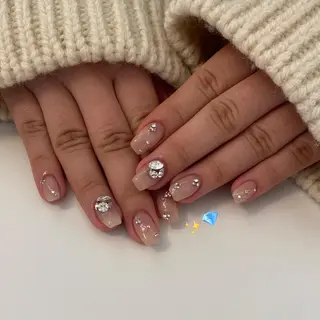 ネイル n Honokaのネイルデザイン