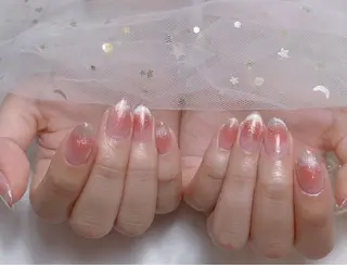 ネイル KA Linのネイルデザイン