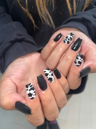 ネイル labo9 mizukiのネイルデザイン